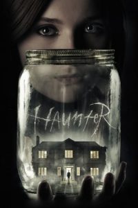 Haunter (2013)