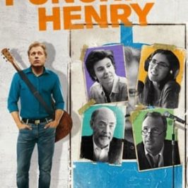 Punching Henry (2016)