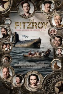 The Fitzroy (2016)