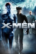 X-Men (2000)