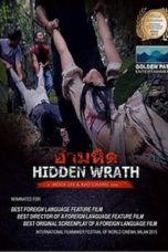 Hidden Wrath (2015)