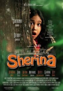 Petualangan Sherina (2000)