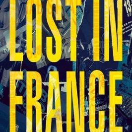 Lost in France (2016)