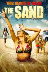 The Sand (2015)