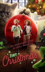 Tiny Christmas (2017)