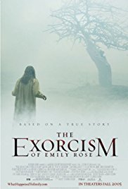 The Exorcism of Emily Rose (2005)