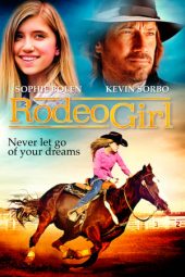 Rodeo Girl (2016)
