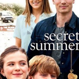 Secret Summer (2016)