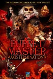 Puppet Master: Axis Termination (2017)