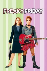 Freaky Friday (2003)