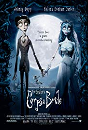 Corpse Bride (2005)