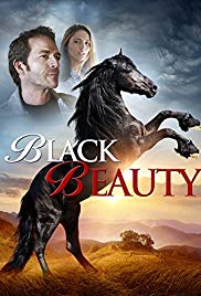 Black Beauty (2020)