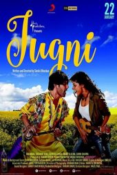 Jugni (2016)