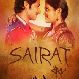 Sairat (2016)