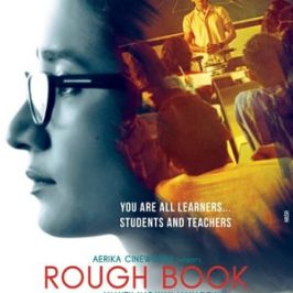 Rough Book (2016)