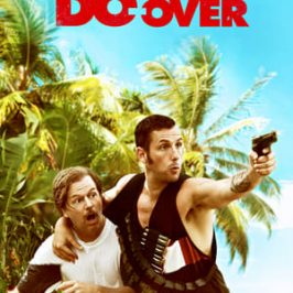 The Do-Over (2016)