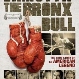 The Bronx Bull (2016)