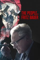 The People vs. Fritz Bauer (2015)