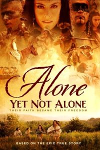 Alone Yet Not Alone (2013)