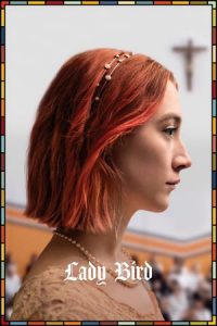 Lady Bird (2017)