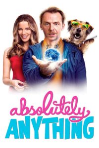 Absolutely Anything (2015)