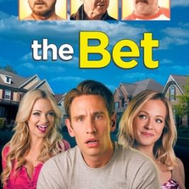 The Bet (2016)