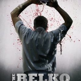 The Belko Experiment (2016)