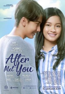 After Met You (2019)