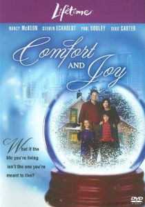 Comfort and Joy (2003)