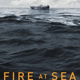 Fire at Sea (2016)