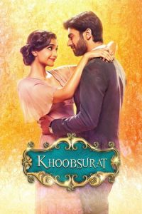 Khoobsurat (2014)