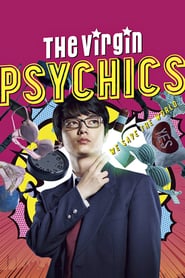 The Virgin Psychics (2015)