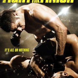 Fight to the Finish (2016)