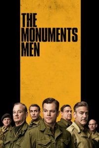 The Monuments Men (2014)