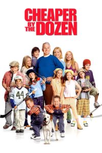 Cheaper by the Dozen (2003)