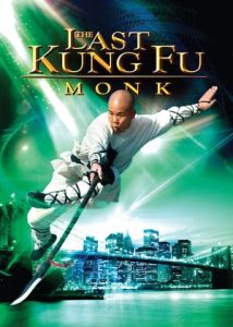 The Last Kung Fu Monk (2010)