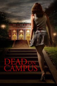 Dead on Campus (2014)