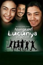 Alangkah Lucunya (Negeri Ini) (2010)