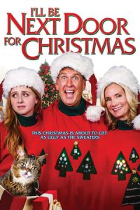 I’ll Be Next Door for Christmas (2018)