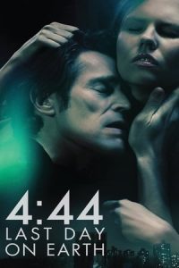 4:44 Last Day on Earth (2011)