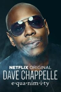 Dave Chappelle: Equanimity (2017)