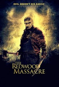 The Redwood Massacre (2014)