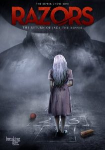 Razors: The Return of Jack the Ripper (2016)