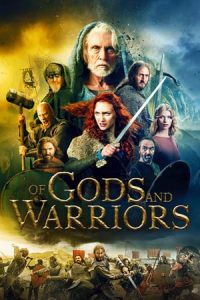 Of Gods and Warriors (2018)