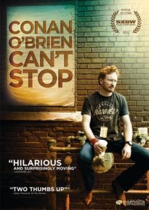 Conan O’Brien Can’t Stop (2011)