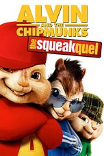 Alvin and the Chipmunks: The Squeakquel (2009)