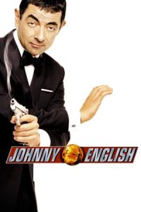 Johnny English (2003)