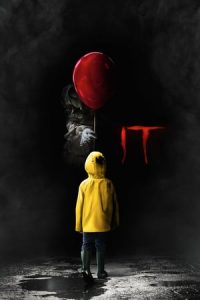 It Chapter One (2017)