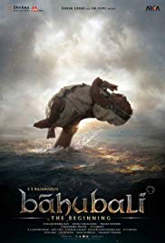 Baahubali: The Beginning (2015)