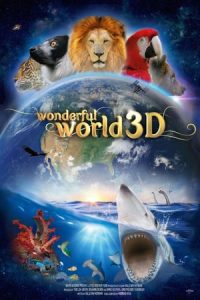 Wonderful World 3D (2015)